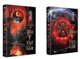  ComBo Bộ sách Ma Y Thế Gia 2 tập 