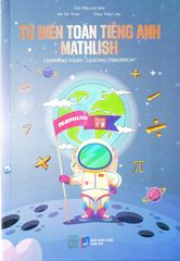  Từ Điển Toán Tiếng Anh Mathlish 