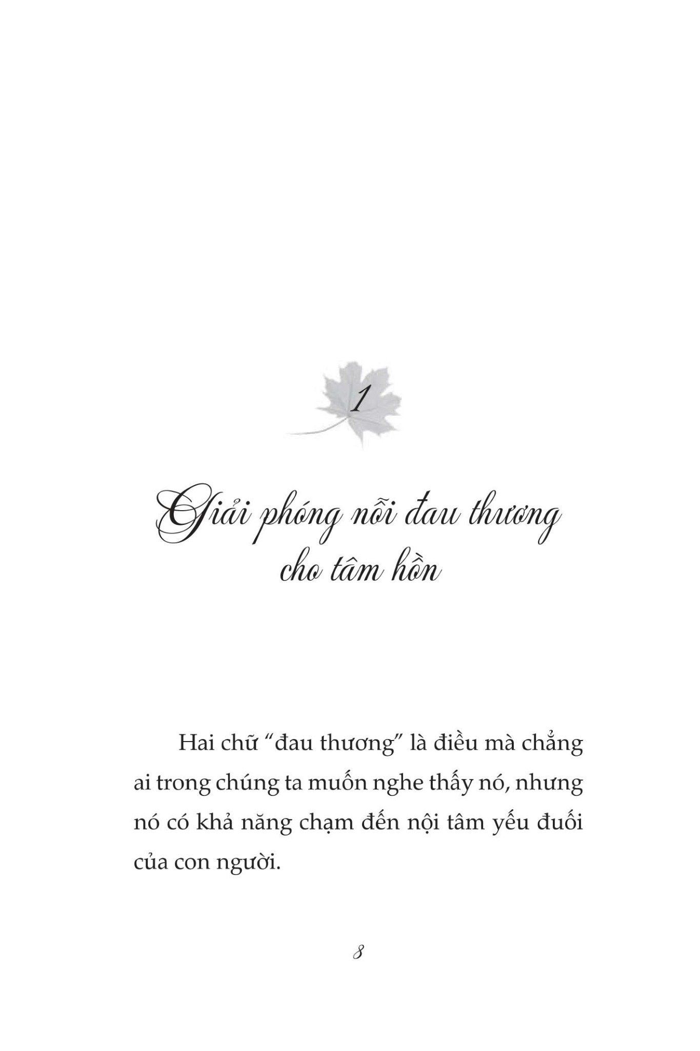  Sống Đẹp Giữa Vô Thường - Học Cách Buông Bỏ Để Tâm An Nhiên 