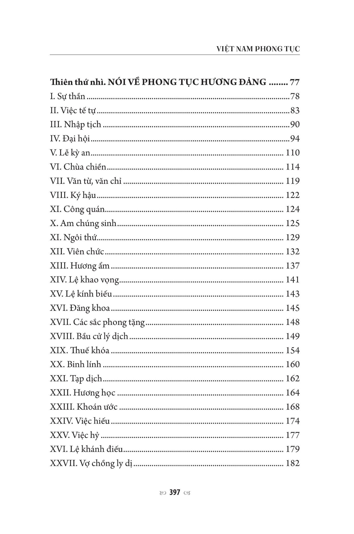  Việt Nam Phong Tục 