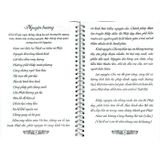  Sổ Tay Chép Kinh - Vu Lan Báo Hiếu 