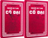  Người Do Thái Cổ Đại - Trọn Bộ 2 Tập (Bìa Cứng) 