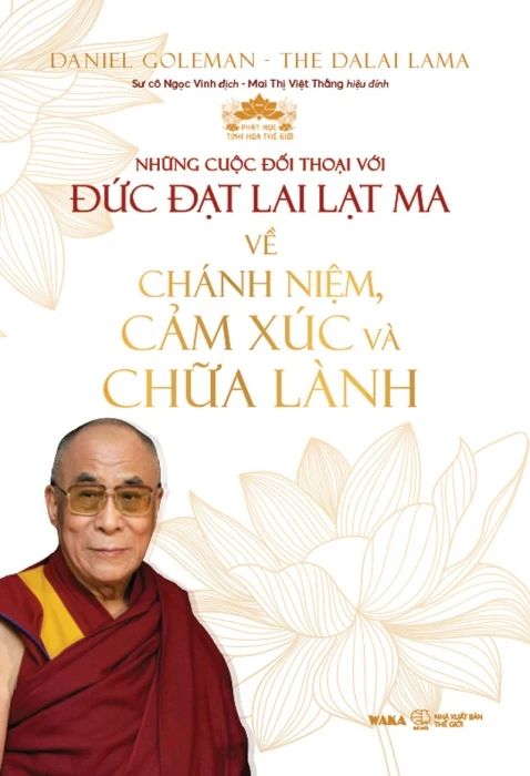  Những Cuộc Đối Thoại Với Đức Đạt Lai Lạt Ma (Bìa Cứng) 