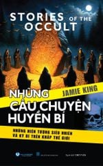  Những câu Chuyện Huyền Bí 