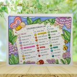  Baby Three - Lucky Everyday - Lời Chúc May Mắn 