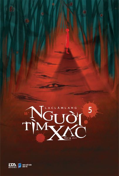 Người Tìm Xác - Tập 5 - Dan McCrum