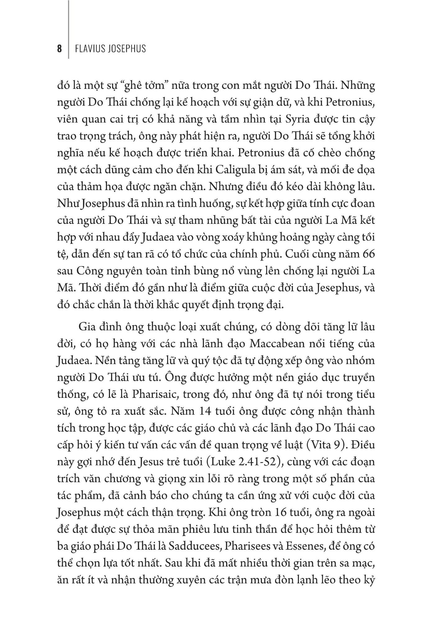  Người Do Thái Cổ Đại - Trọn Bộ 2 Tập (Bìa Cứng) 