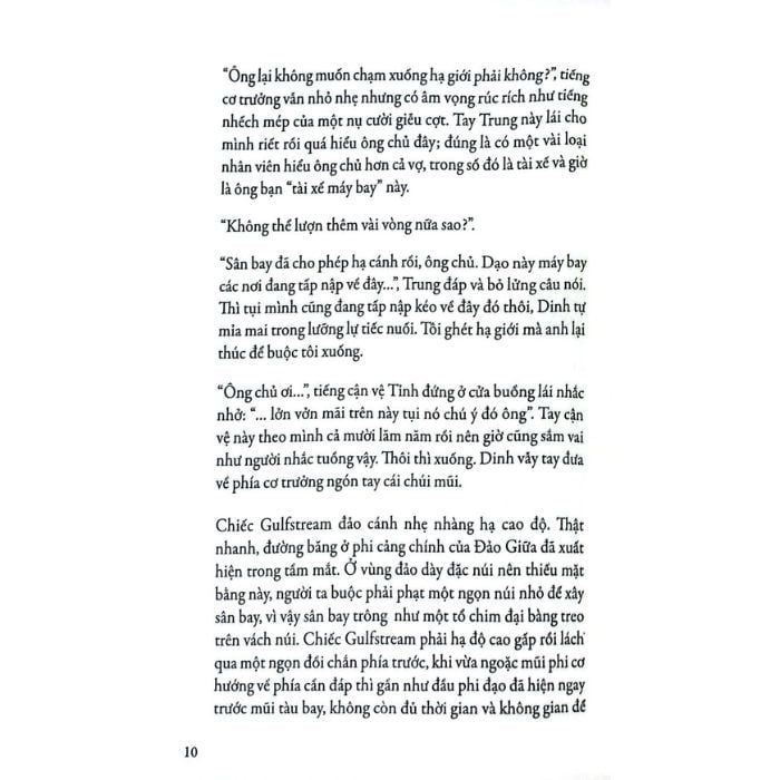  Cửu Đảo - Lưu Vĩ Lân 