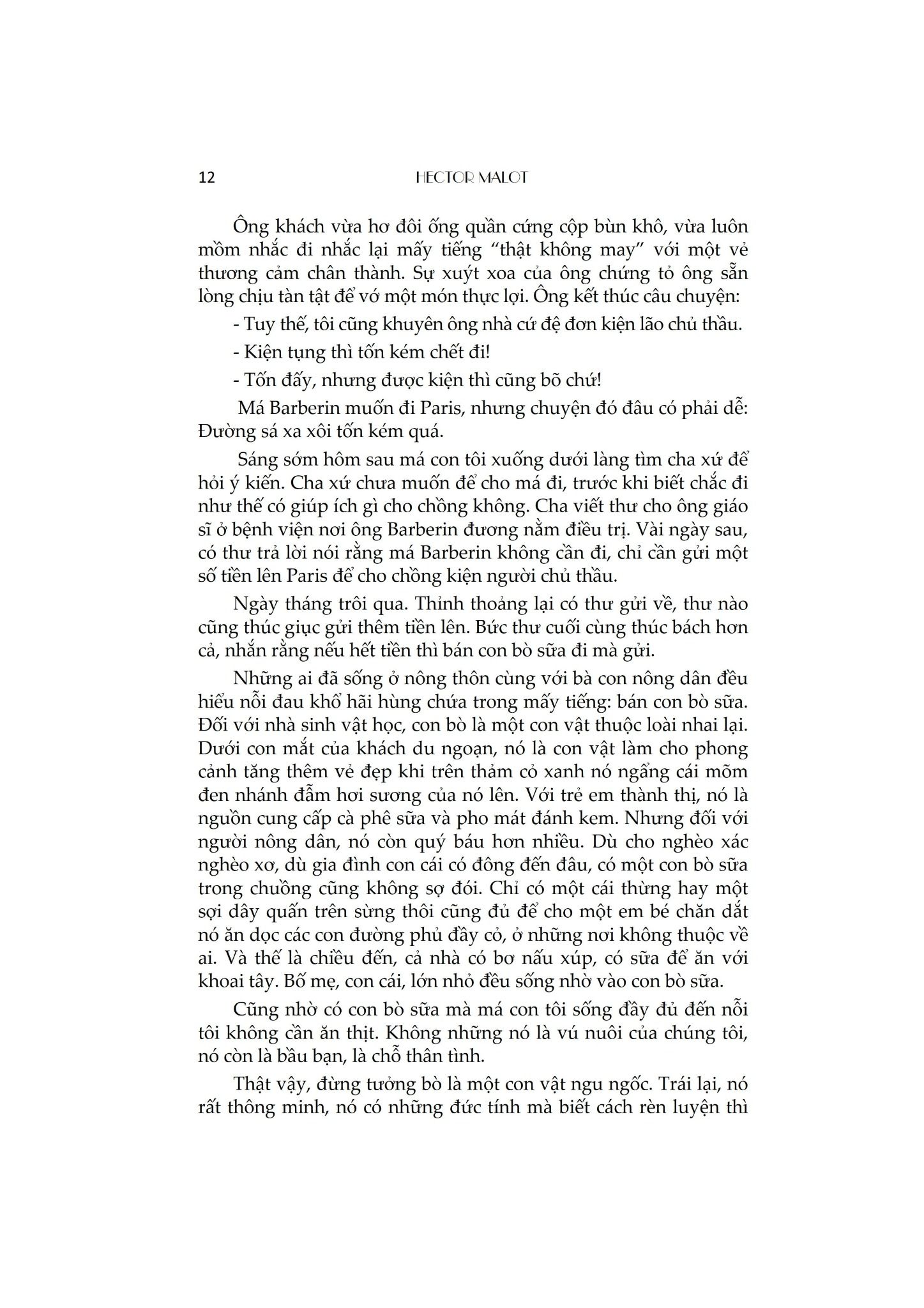  Không Gia Đình (Bìa Cứng) 