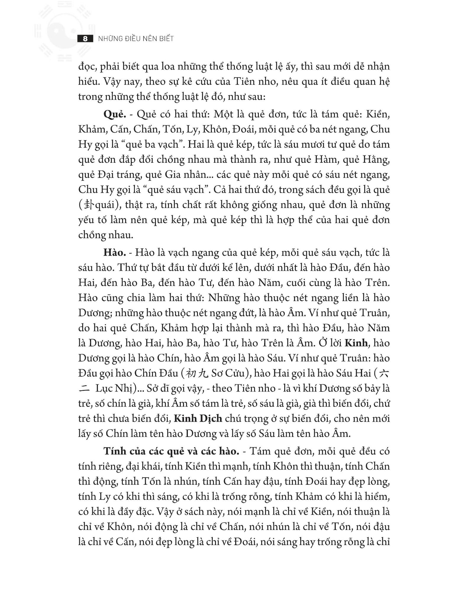  Kinh Dịch Trọn Bộ (Bìa Cứng) 