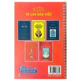  Sổ Tay Chép Kinh - Vu Lan Báo Hiếu 