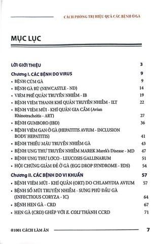  Combo Kỹ Thuật Nuôi Gia Cầm — Bộ 2 cuốn 