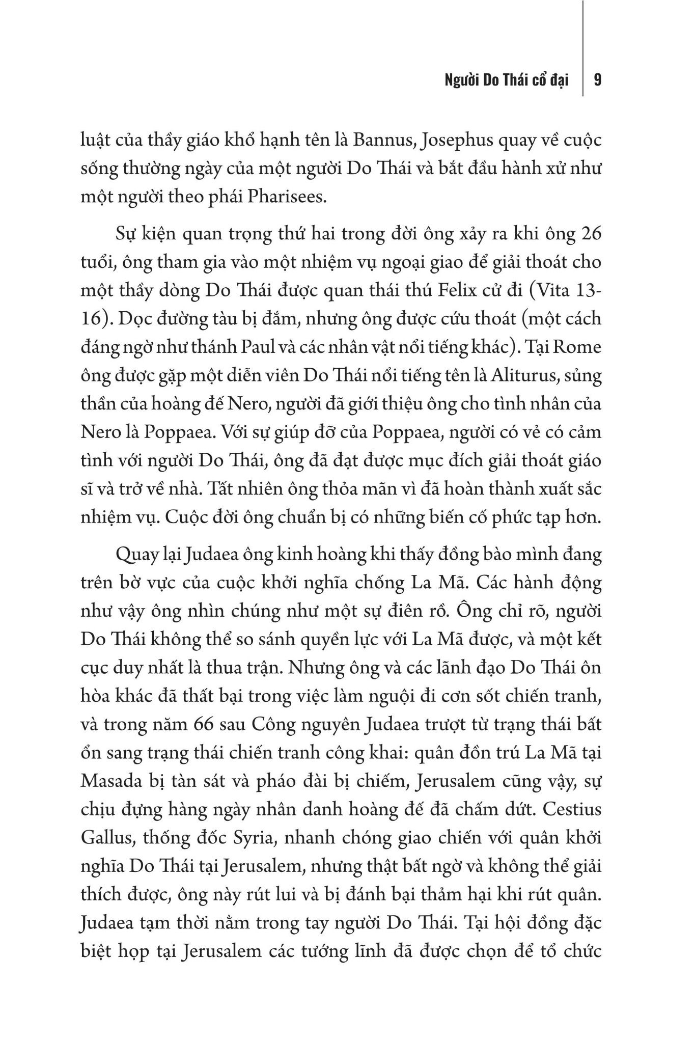  Người Do Thái Cổ Đại - Trọn Bộ 2 Tập (Bìa Cứng) 