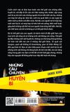  Những câu Chuyện Huyền Bí 