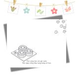  Mùa Xuân Qua Ô Cửa Nhỏ 