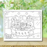  Baby Three - Lucky Everyday - Lời Chúc May Mắn 