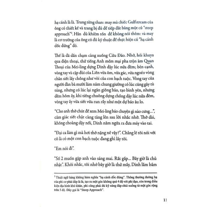  Cửu Đảo - Lưu Vĩ Lân 