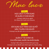  7 Ngày Học Kinh Doanh F&B - Để Bạn Làm ĐÚNG Mọi Thứ Ngay Từ Đầu 