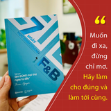  7 Ngày Học Kinh Doanh F&B - Để Bạn Làm ĐÚNG Mọi Thứ Ngay Từ Đầu 