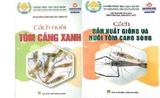  Combo Cách Sản Xuất Giống Và Nuôi Tôm Càng Sông - Cách Nuôi Tôm Càng Xanh 