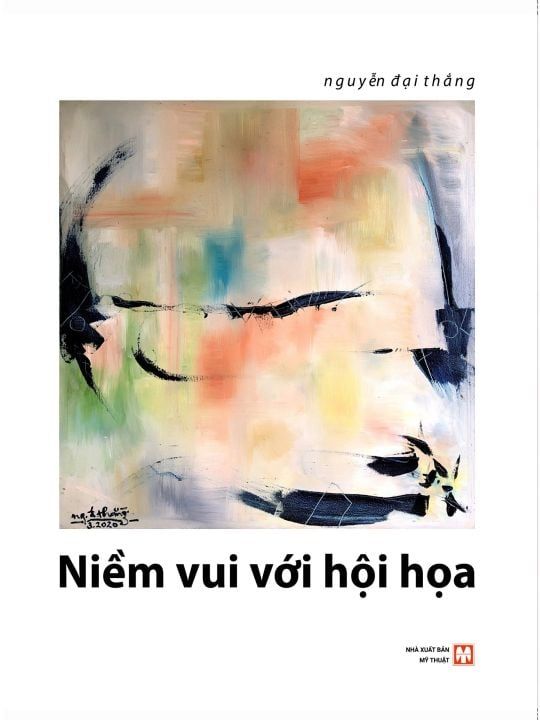  Niềm Vui Với Hội Họa 