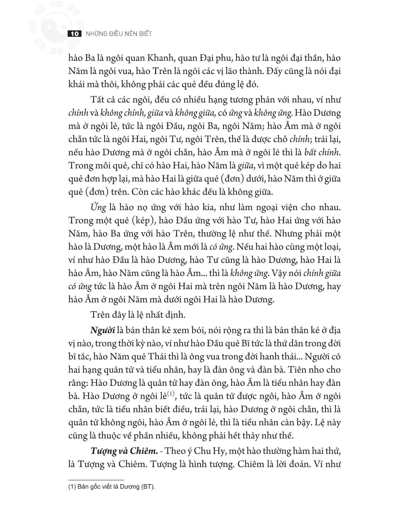  Kinh Dịch Trọn Bộ (Bìa Cứng) 