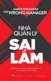  Nhà Quản Lý Sai Lầm 
