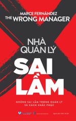  Nhà Quản Lý Sai Lầm 