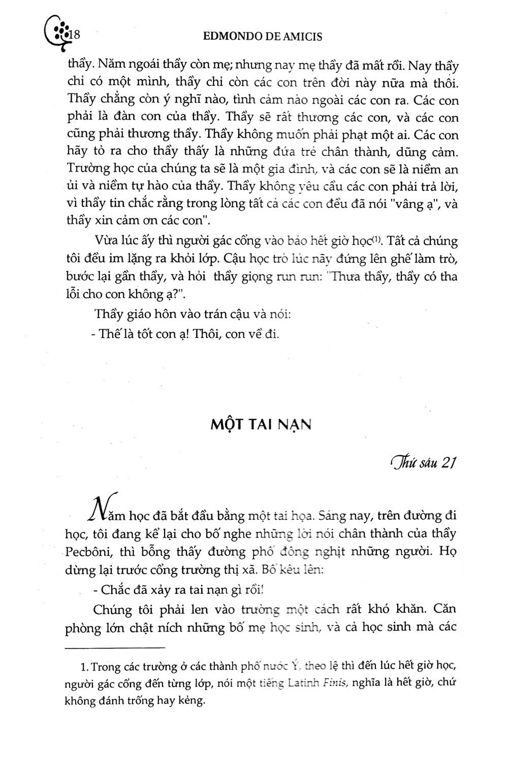  Những Tấm Lòng Cao Cả 