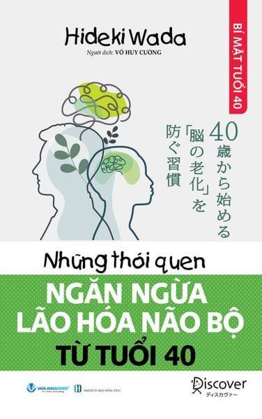 Những Thói Quen Ngăn Ngừa Lão Hóa Não Bộ Từ Tuổi 40 - Thôi Thôi