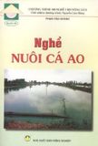  Combo Nghề Nuôi Cá Ao - Nuôi Ghép Cá Trong Ao 