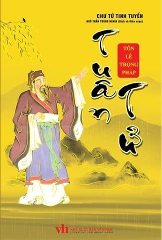  Combo 10 Cuốn Chư Tử Tinh Tuyển 