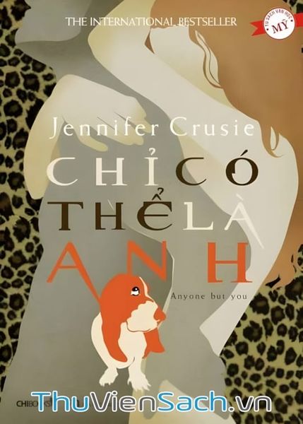 Chỉ Có Thể Là Anh - Chibooks