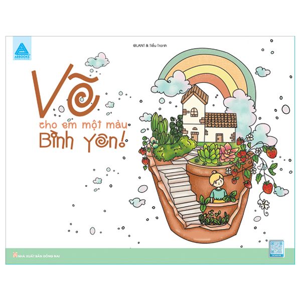 Vẽ Cho Em Một Màu Bình Yên! - Thanh Niên