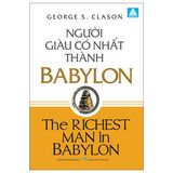  Người Giàu Có Nhất Thành Babylon - The Richest Man In Babylon 