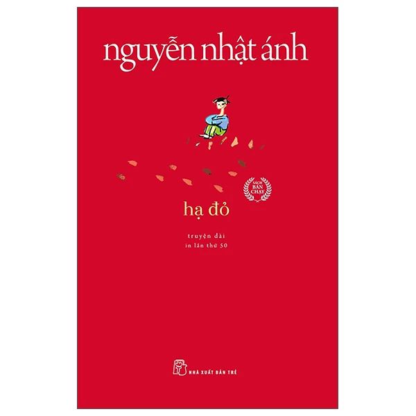  Hạ Đỏ 
