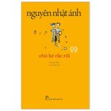  Chú Bé Rắc Rối 