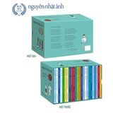  Thời Thơ Ấu Dài Lâu - Nguyễn Nhật Ánh - Boxset 24 Cuốn 