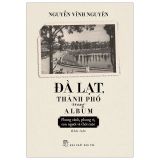  Đà Lạt, Thành Phố Trong Album 