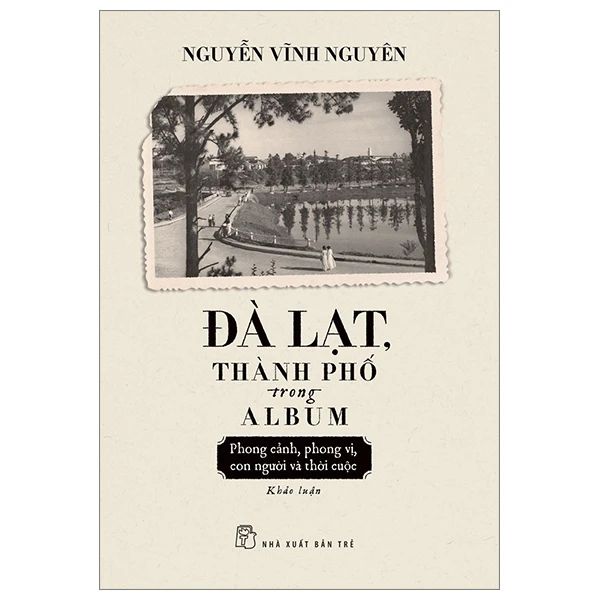  Đà Lạt, Thành Phố Trong Album 