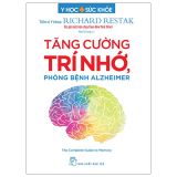  Y Học Sức Khỏe - Tăng Cường Trí Nhớ, Phòng Bệnh Alzheimer 
