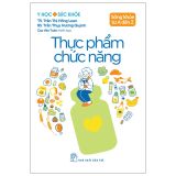  Sống Khỏe Từ A Đến Z - Thực Phẩm Chức Năng 