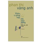  Nhân Trường Hợp Chị Thỏ Bông Và Các Bài Viết Khác 
