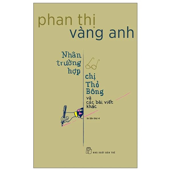  Nhân Trường Hợp Chị Thỏ Bông Và Các Bài Viết Khác 