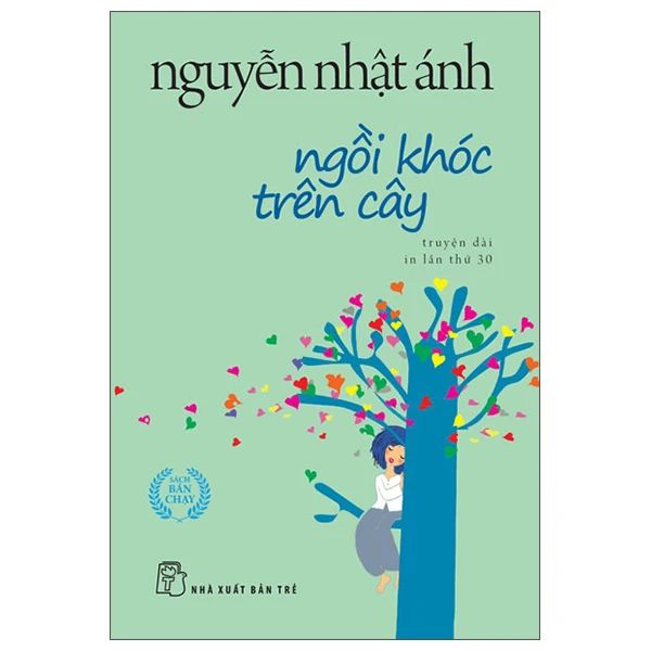  Ngồi Khóc Trên Cây - Khổ Nhỏ 