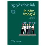  Lá Nằm Trong Lá - Khổ Nhỏ 