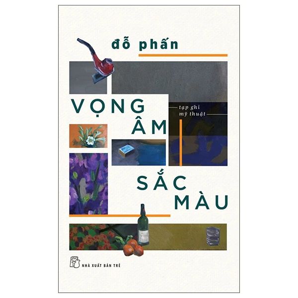  Vọng Âm Sắc Màu 