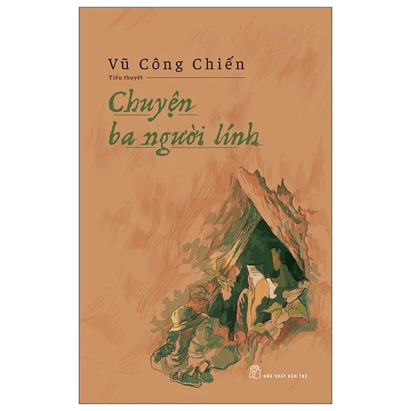 Chuyện Ba Người Lính - Linh