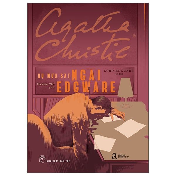  Vụ Mưu Sát Ngài Edgware - Lord Edgware Dies 