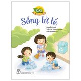  500 Câu Chuyện Đạo Đức - Sống Tử Tế 